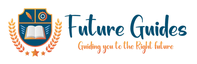 FutureGuides Logo